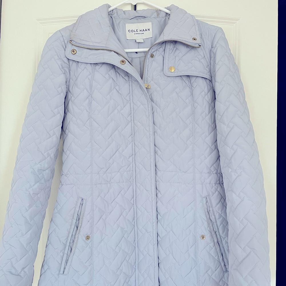 Cole Hahn Jacket FLASH SALE